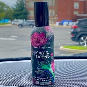 HALLOWEEN GHOUL FRIEND ROOM SPRAY 👻💀